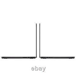 New Apple MacBook Pro 14.2? XDR M3 Pro 18GB RAM 512GB SSD 11C CPU, 14C GPU Laptop