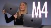 New M4 Macbook Pro 14in And 16in Unboxing And Review