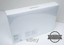 New MacBook Pro 15 2.3GHz i9 16GB 512GB RRP£2799 FCP/PS/LogicX/MS MV912B/A