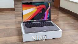 Newly Re-furb Apple MacBook 13 Pro 500GB MEMORY! FREE DELIVERY UK