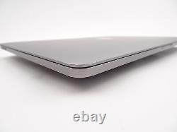 Non-UK Apple MacBook Pro 13 A1989 2018 i5-8259U 16GB RAM 256GB SSD Space Grey