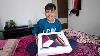 Piyush Unboxing New Macbook Pro