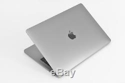 Refurbished 2019 13 MacBook Pro 1.4GHz i5/8GB RAM/128GB Flash/Space Gray