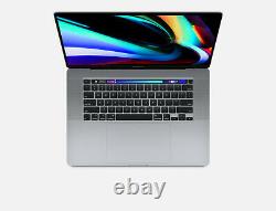SEALED Apple MacBook Pro 16 Disp(8TB SSD, Intel Core i9 8th Gen. 5GHz, 64GB)