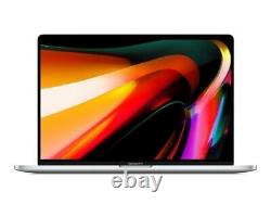 SEALED Apple MacBook Pro 16 Disp(8TB SSD, Intel Core i9 8th Gen. 5GHz, 64GB)