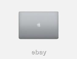 SEALED Apple MacBook Pro 16 Disp(8TB SSD, Intel Core i9 8th Gen. 5GHz, 64GB)