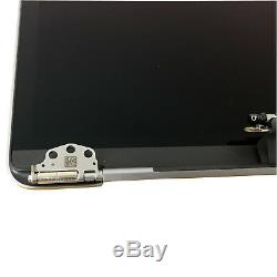 SPACE GRAY Retina LCD Screen Display assembly for Macbook Pro 13 A1706 A1708