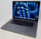 Space Grey Apple Macbook Pro Touch Bar 16 2019 I7 16gb 512 Ssd 270 Cycles