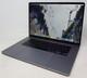 Space Grey Apple Macbook Pro Touch Bar 16 2019 I7 16gb 512 Ssd 295 Cycles