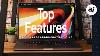 Top Features Of The 16 Inch Macbook Pro