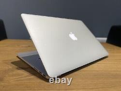 Top Spec MacBook Pro 15 Quad Core i7 Boost to 3.6GHz 207 Battery Cycles