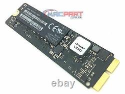 13 15 Apple Macbook Pro Retina Early MID 2015 Pcie Ssd 512 Go A1398 / A1502