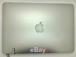 13 Apple Macbook Pro Retina A1502 Plein Ecran LCD Assemblée 2013 2014 B