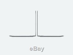 16 Pouces Apple Macbook Pro Bar Tactile 2,4 Ghz I9 8-core 64gb Ssd 8tb Amd 5500m 8 Go