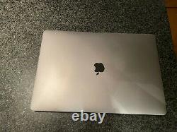 16 Pouces Apple Macbook Pro Touch Bar 2.3ghz 8-core I9 16gb 1 To Ssd Radeon 5500m