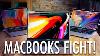 16 Pouces Macbook Pro Vs 13 Pouces Pro Vs Air Si Vous Obtenez