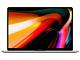 2019 Apple 16 Macbook Pro 2.6ghz I7 6-core/16gb Ram/512gb/5300m Gpu/argent