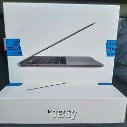 2019 Pro 13 1.4ghz Macbook Quad I5 Ram De 8 Go Ssd 128 Go Grey Touch Bar