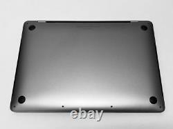 2020 Apple 13 Macbook Pro Ciseaux 2.3ghz Quad Core I7/32gb/1tb Flash/space Gray
