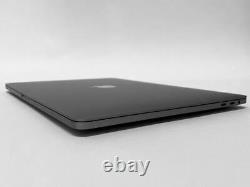 2020 Apple 13 Macbook Pro Ciseaux 2.3ghz Quad Core I7/32gb/1tb Flash/space Gray