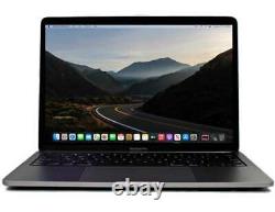 2020 Apple Laptop Macbook Pro 13 M1 8-core Maxed 16 Go Ram 1 To Ssd + Low Cycles