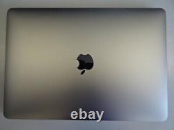 2020 Apple Macbook Pro 13,3 256 Go I5 10e Génération 1,4ghz 8 Go Space Gray (eux01372)