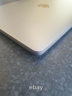 2020 Apple Macbook Pro 13 A2289 I5 Cpu 8 Go Ram 256 Go Ssd Space Grey 6m Garantie