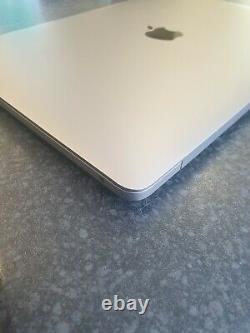 2020 Apple Macbook Pro 13 A2289 I5 Cpu 8 Go Ram 256 Go Ssd Space Grey 6m Garantie