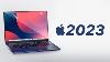 2023 Macbooks Apple S Meilleure Ligne Encore