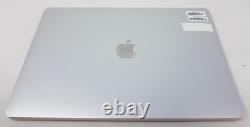 A1708 Argent 13 Apple MacBook Pro 2017 i5 8 Go 256 Go 236 Compte de Cycle de Charge