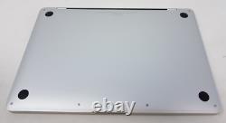A1708 Argent 13 Apple MacBook Pro 2017 i5 8 Go 256 Go 236 Compte de Cycle de Charge