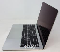 A1708 Argent 13 Apple MacBook Pro 2017 i5 8 Go 256 Go 236 Compte de Cycle de Charge