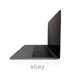 APPLE MACBOOK PRO, 13.3 / i5-7360U, 8GB, 250GB, Ventura / Ordinateur portable GRADE C