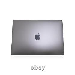 APPLE MACBOOK PRO, 13.3 / i5-7360U, 8GB, 250GB, Ventura / Ordinateur portable GRADE C