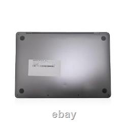 APPLE MACBOOK PRO, 13.3 / i5-7360U, 8GB, 250GB, Ventura / Ordinateur portable GRADE C