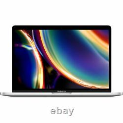 Apple 13,3 Macbook Pro Avec Écran Retina (mid 2020)