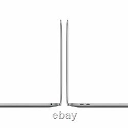 Apple 13,3 Macbook Pro Avec Écran Retina (mid 2020)