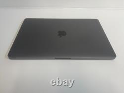 Apple 13 MacBook Pro Touch Bar 2018 Intel i7 8e Gén 512 Go SSD 16 Go RAM A1989 $