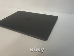 Apple 13 MacBook Pro Touch Bar 2018 Intel i7 8e Gén 512 Go SSD 16 Go RAM A1989 $