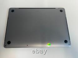 Apple 13 MacBook Pro Touch Bar 2018 Intel i7 8e Gén 512 Go SSD 16 Go RAM A1989 $