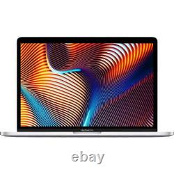 Apple 13 Macbook Pro 2017 Intel I5 7e Génération 128 Go Ssd 16 Go Ram A1708