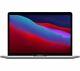Apple 13 Macbook Pro 256 Go Avec Touch Bar (2020) Gris De L'espace Refurbisé A