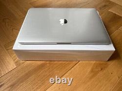 Apple 13 Pouces Macbook Pro 512gb Stockage Grand État