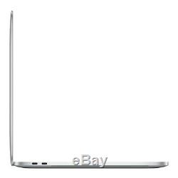 Apple 15,4 Macbook Pro Avec Touch Bar Intel I9, Ssd 512 Go, 16 Go De Ram (renouvelé)