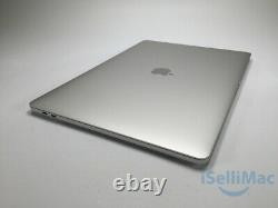 Apple 15 Macbook Pro 2016 2.6ghz Core I7 256 Go Ssd 16 Go A1707 Mlw72ll/a