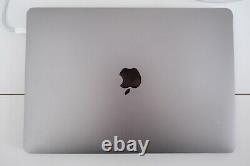 Apple M1 Macbook Pro 13 16 Go Ram 512 Go Ssd État Excellent