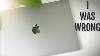 Apple M1 Macbook Pro Examen 3 Mois Plus Tard