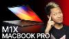 Apple M1x Macbook Pro 2021 Tout Ce Que Nous Savons