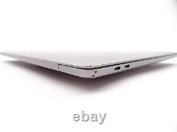 Apple MacBook 15 A1707 2016 i7-6820HQ 16Go RAM 512Go SSD Gris Sidéral Clavier Non-UK