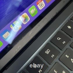Apple MacBook Air M2 13,6 8 Go de RAM 256 Go de SSD 277 cycles Bleu (5303)